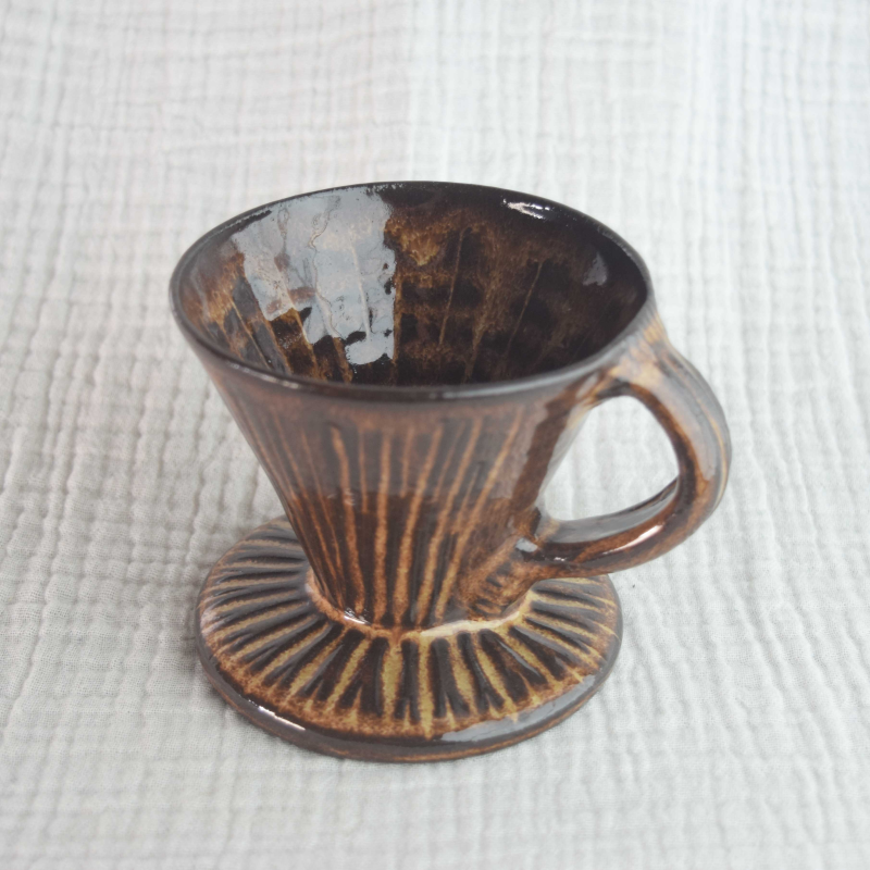 TIGER'S STRIPE DRIPPER - Image 4