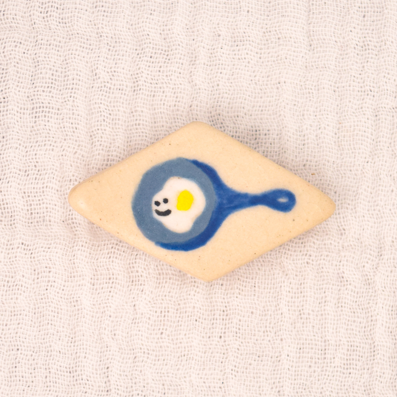 THE FIRST TRY - Image 4